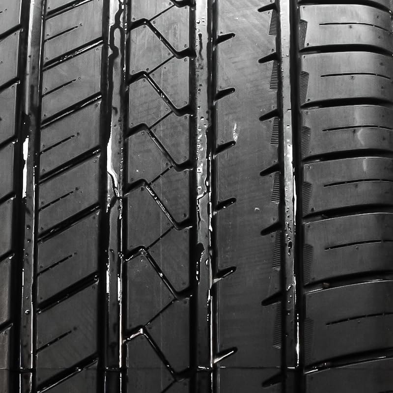 Lionhart LH-Five P245/35R21 96W
