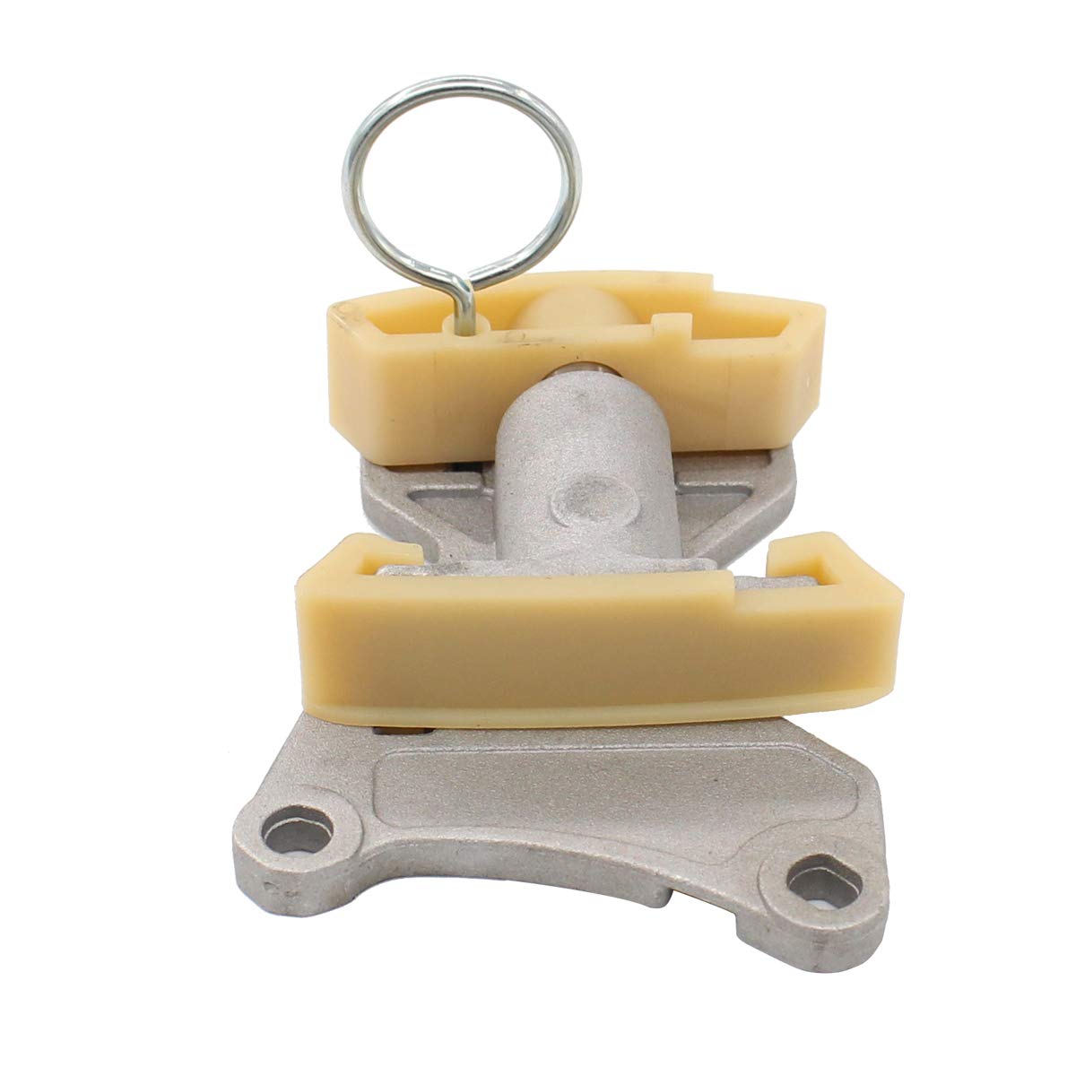 NewYall Camshaft Adjuster Chain Tensioner Repair Kit for VW Jetta Golf GTI EOS Passat for Audi A3 A4 TT 2.0L Turbo 06F109217A 06