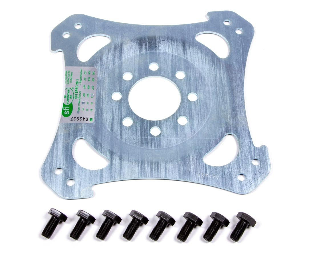 ATI Performance Products 915685 Flex plate SFI Mopar5.7L/6.1L Hemi, 1 Pack