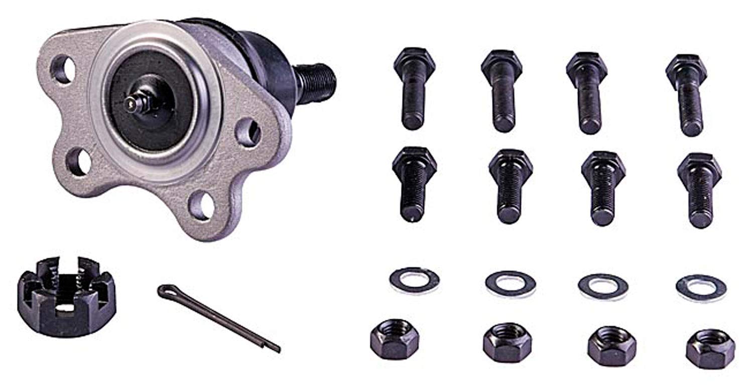 Dorman B6292Xl Front Upper Suspension Ball Joint Compatible With Cadillac/Chevrolet/Gmc Models