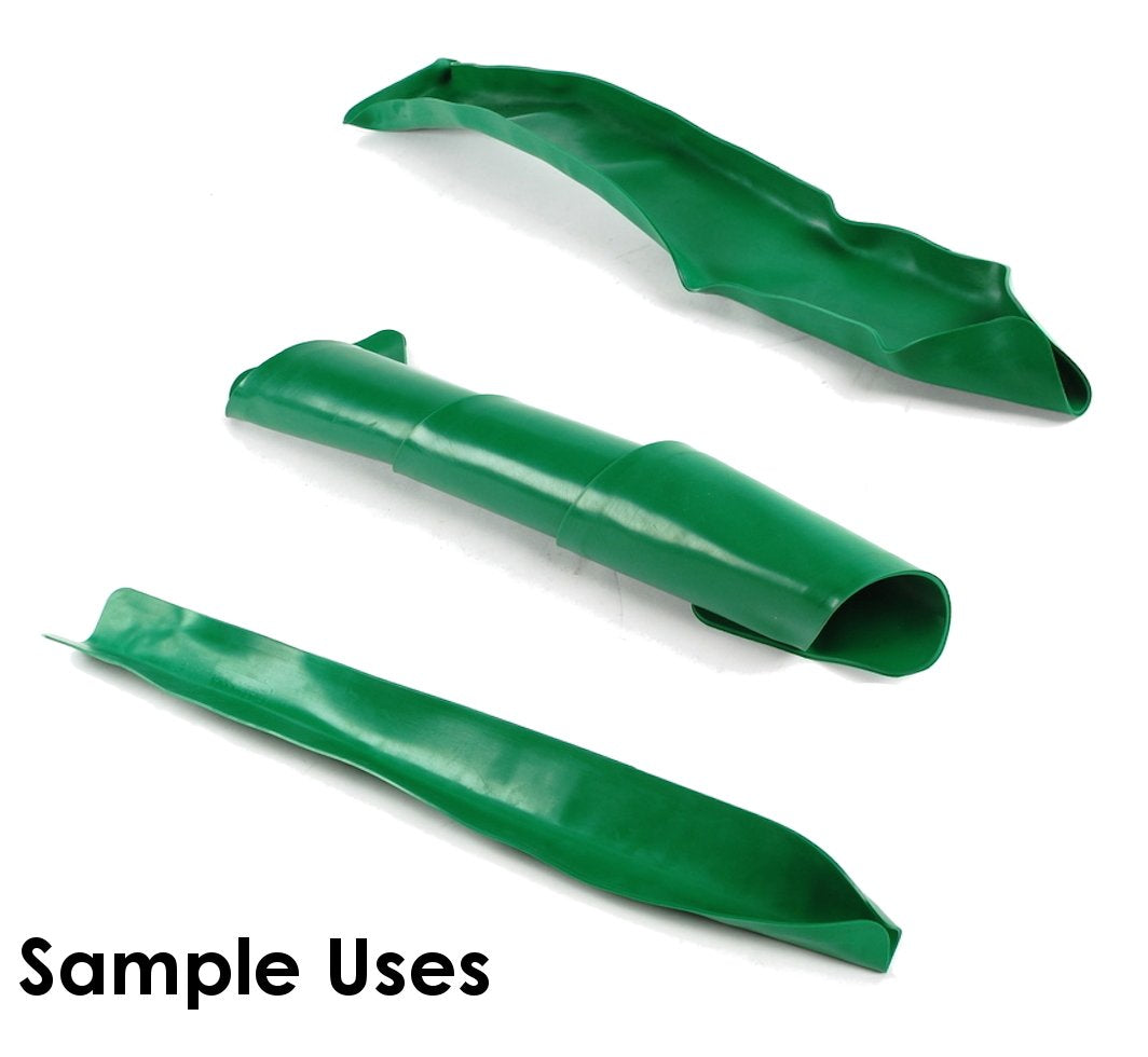Form-A-Funnel Flexible Funnel 29'' L X 5'' W (Extended Reach)