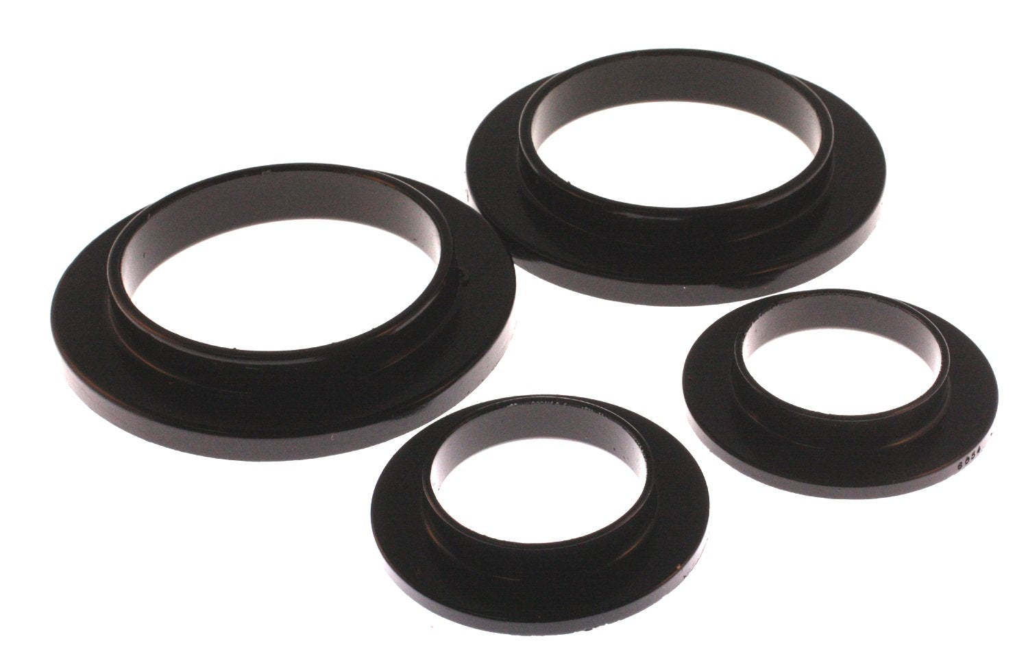 Energy Suspension 4.6101G Rear Spring Isolator