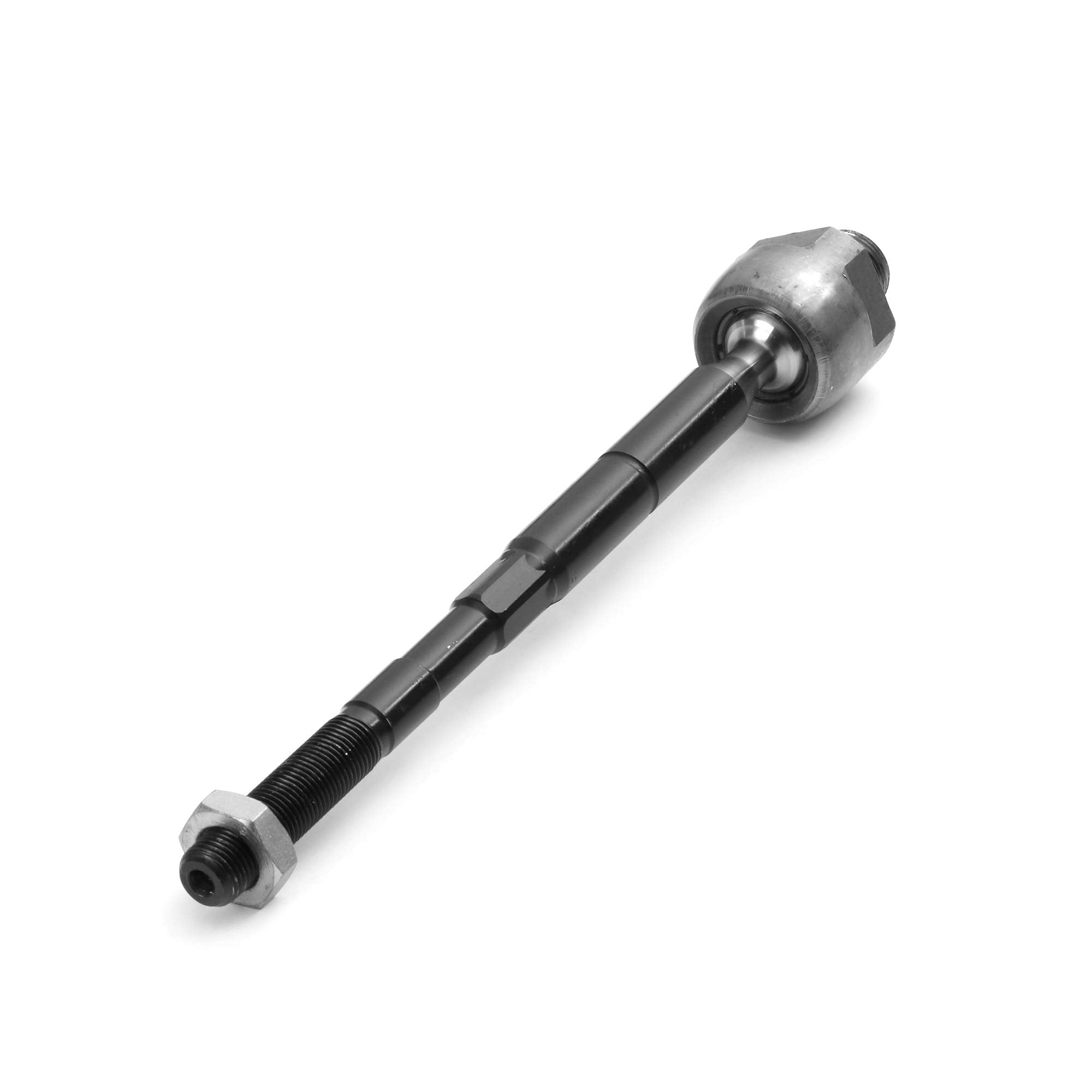 Metrix Premium Chassis Parts - 2 Pc Front Inner Tie Rod End Kit Fits 2007-2009 Toyota Fj Cruiser, Replacement Ev800482, Made In Europe