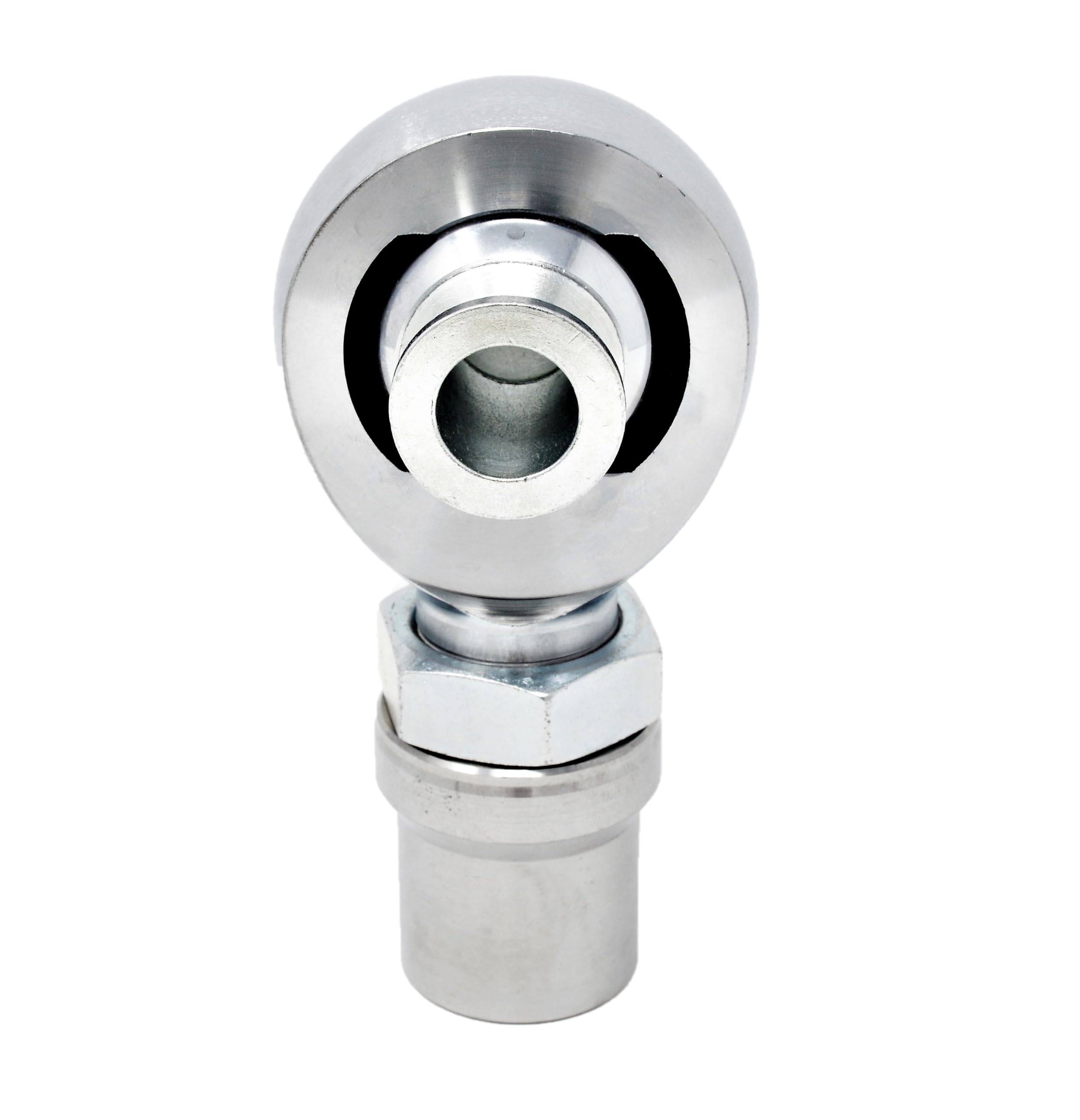Usa 1.25    Rod End Heim Joint Kit Left And Right Thread 1 1/4'' Chromoly Joints Heim Joints, Rock Crawler 4-Link Suspension Kit