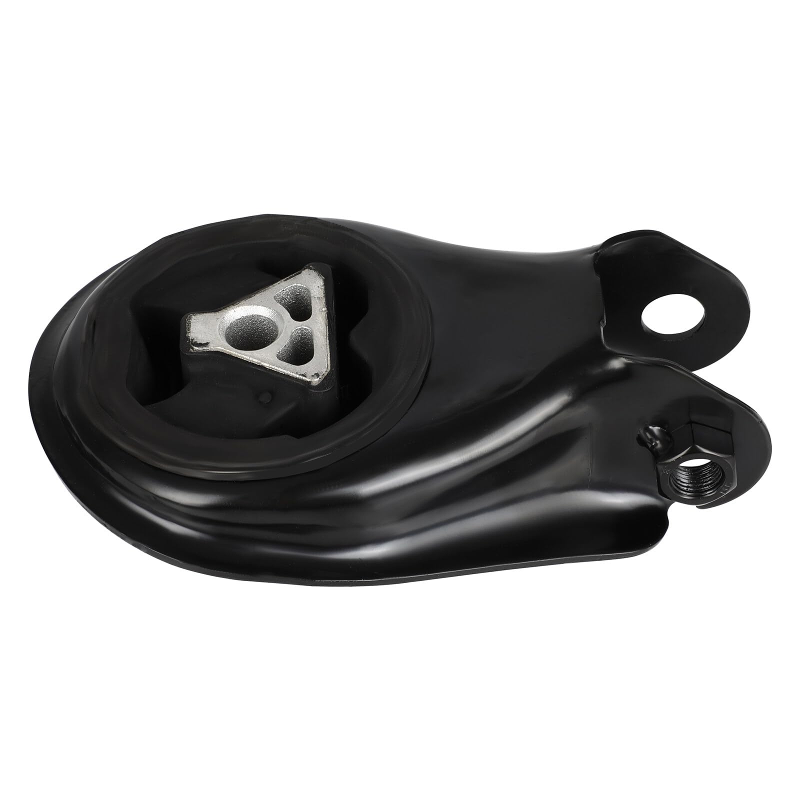 Scitoo Engine Mount Trans Mounts Set Fit For 2004-2011 For Mazda 3 A4402