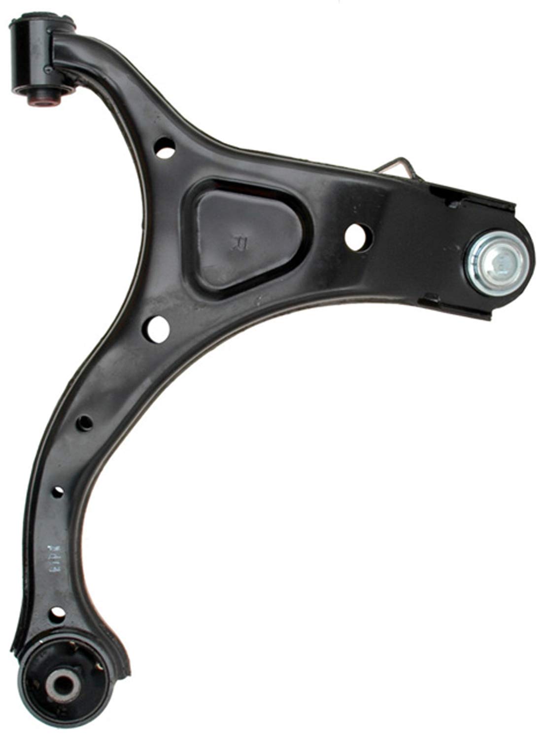 Moog Rk621685 Suspension Control Arm And Ball Joint Assembly Front Right Lower
