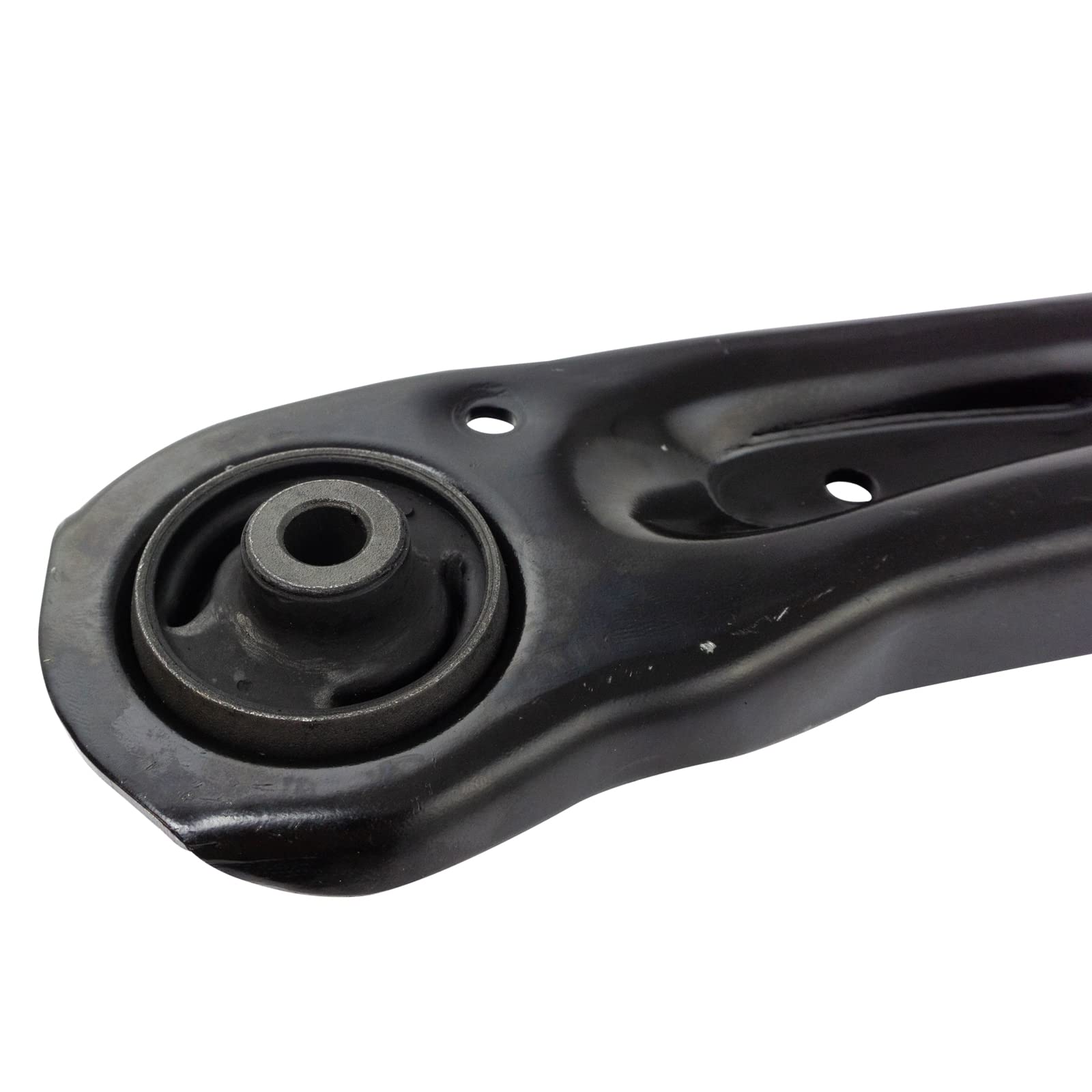 TRQ Front Lower Control Arm with Ball Joint Set Compatible with 2012-2019 Volkswagen Beetle 2012-2021 Passat