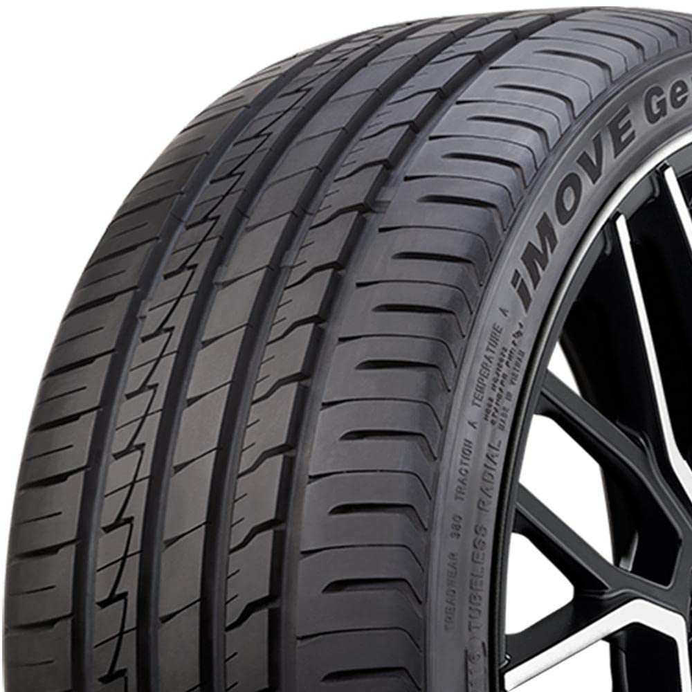 Ironman Imove Gen2 As 215/50R17Xl 95V Bsw