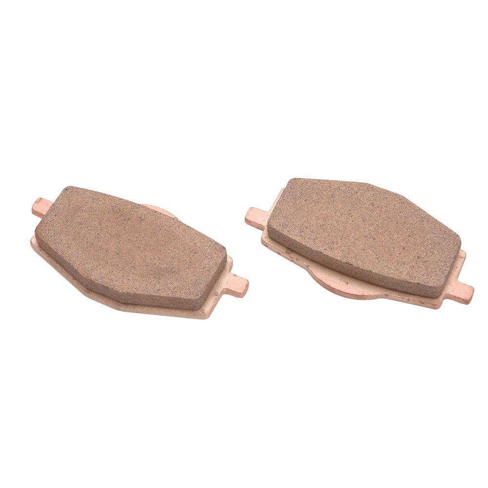 Ebc Brakes Fa185R Disc Brake Pad Set, Black, One Size