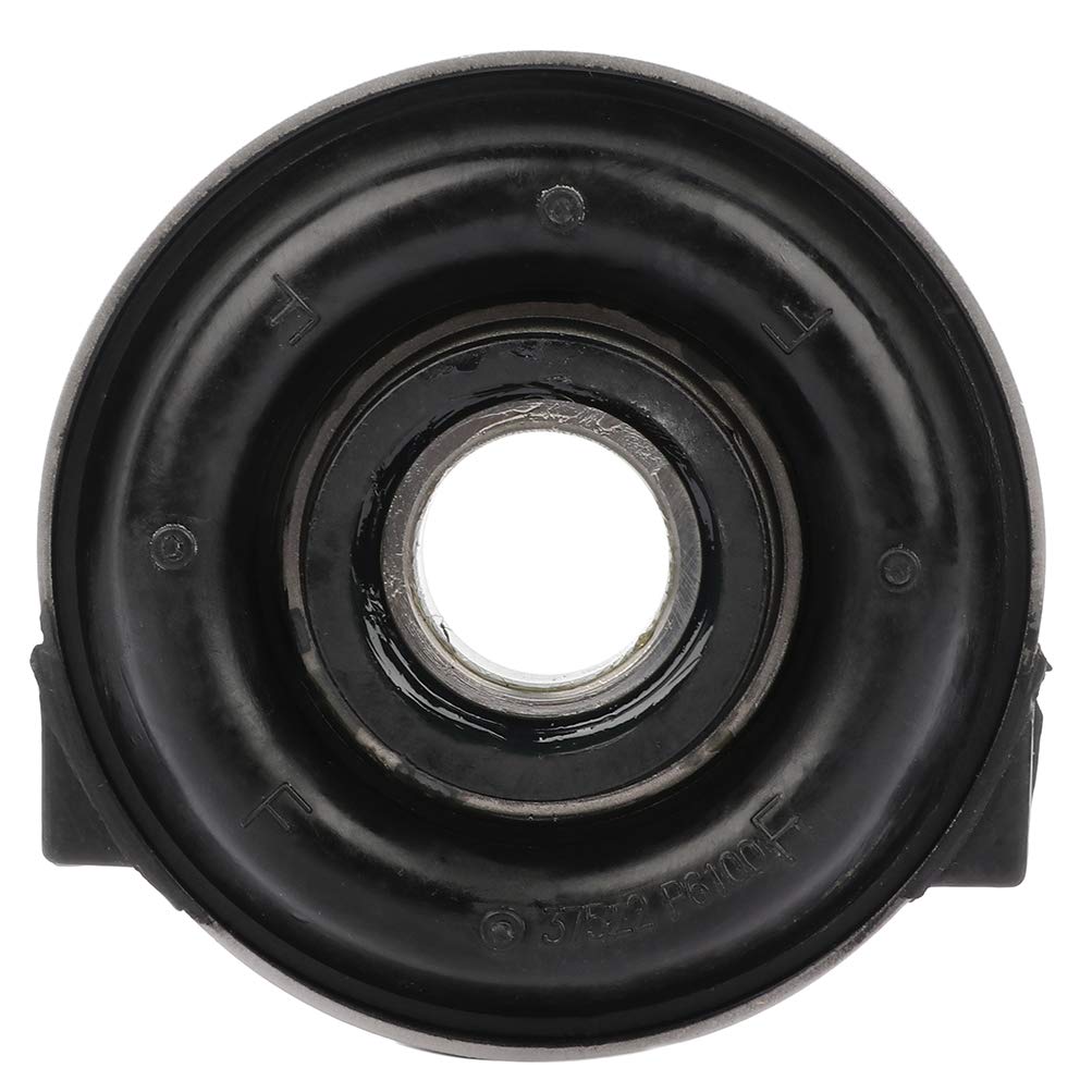 Driveshaft Center Support compatible with 1986-1994 for Nissan D21 1998-2004 for Nissan Frontier 1987-1995 for Nissan Pathfinder