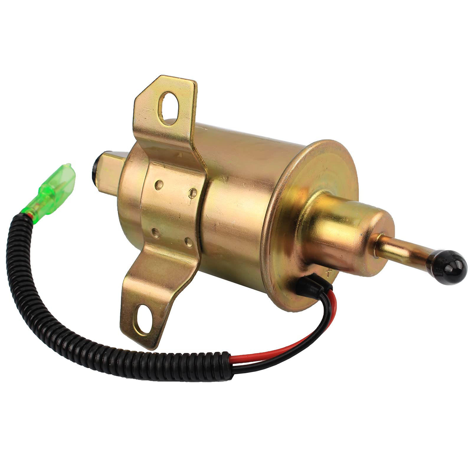 partszen Fuel Pump & Fuel Filter Tune-Up Kit for Onan Cummins 4000 4KW Generators with Air Filter - Complete Replacement Parts