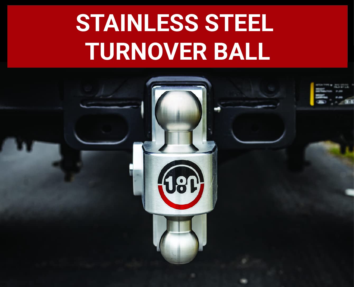 Weigh Safe Adjustable Trailer Hitch Ball Mount, 10 Adjustable Drop Hitch For 2.5 Receiver W/ 2 Pc Keyed Alike Lock Set, Heavy Duty Aluminum Trailer Tow Hitch W/ Stainless Steel Tow Balls, 18,500 Gtw