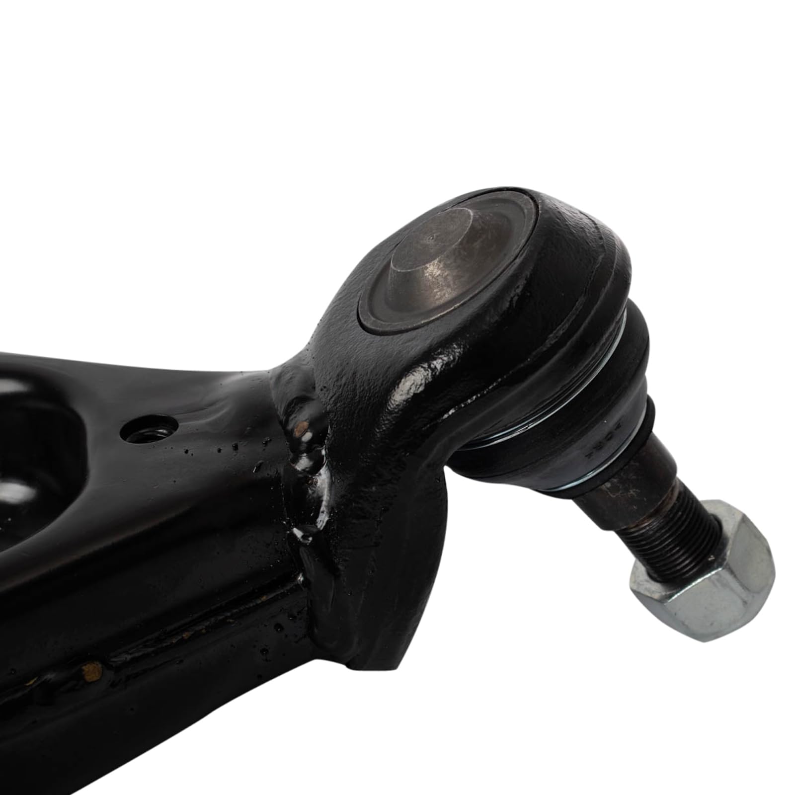 Trq Front Right Lower Control Arm With Ball Joint Passenger Side Compatible With 2003-2006 Dodge Sprinter 2500 Sprinter 3500 200
