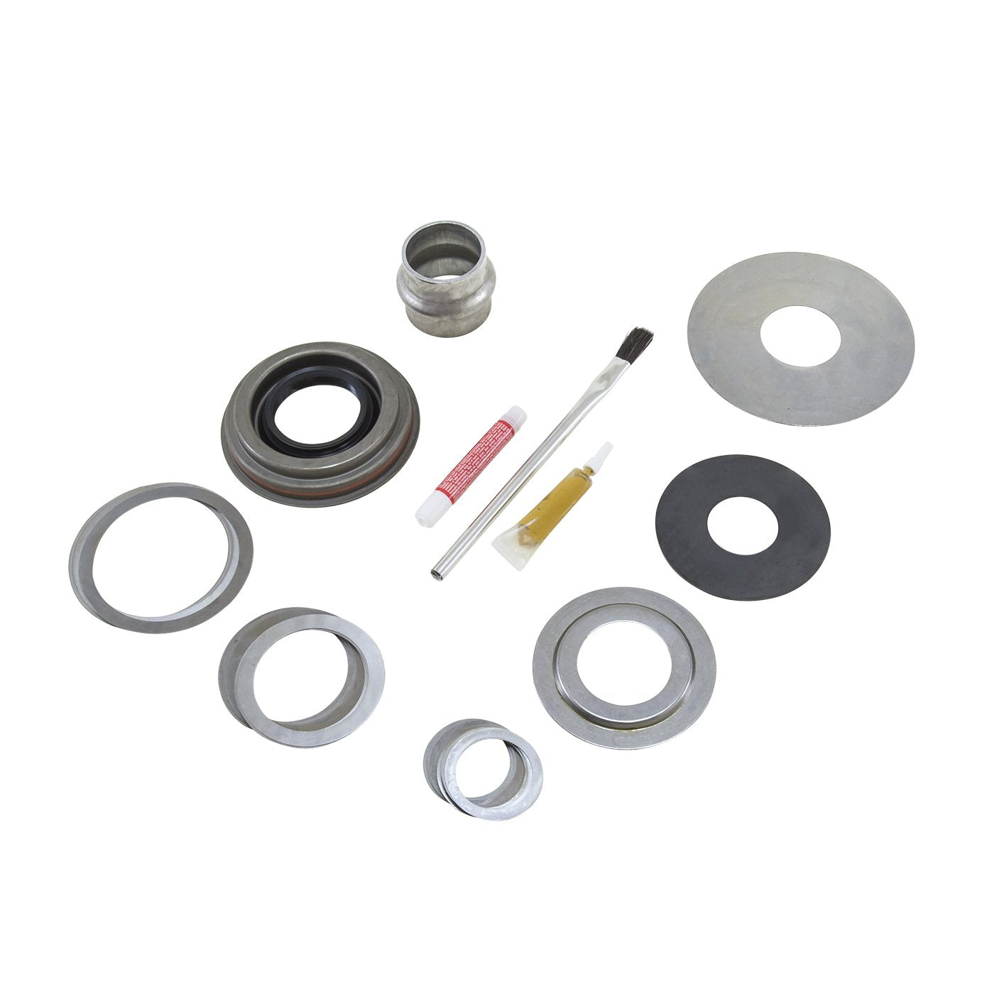 Yukon Minor install kit for Dana 30 short pinion front differential