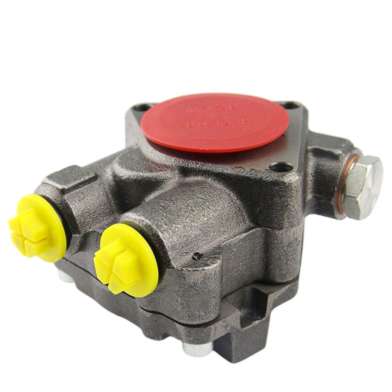 Daysyore 20997341 85103778 Fuel Pump Fits For Vn Vnl Vhd-Series D11 D13 D16 Engine Fuel Pump Aftermarket Parts, With 3 Month War