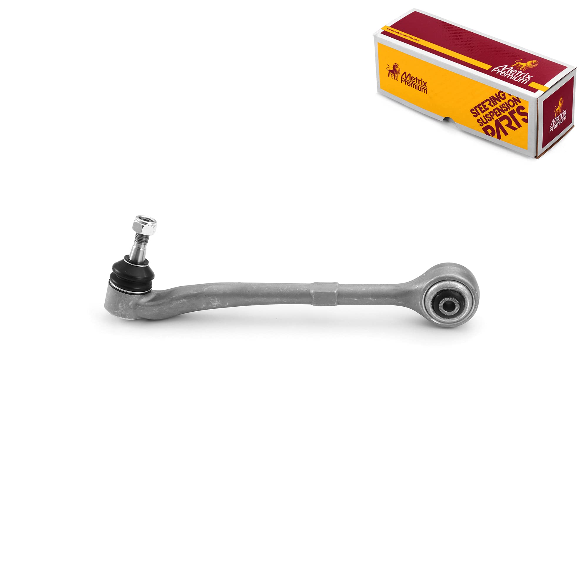 Metrix Premium Chassis Parts - Front Left Lower Forward Control Arm W Ball Joint & Bushing Assembly Fits 1997-2001 Bmw 740I, 199