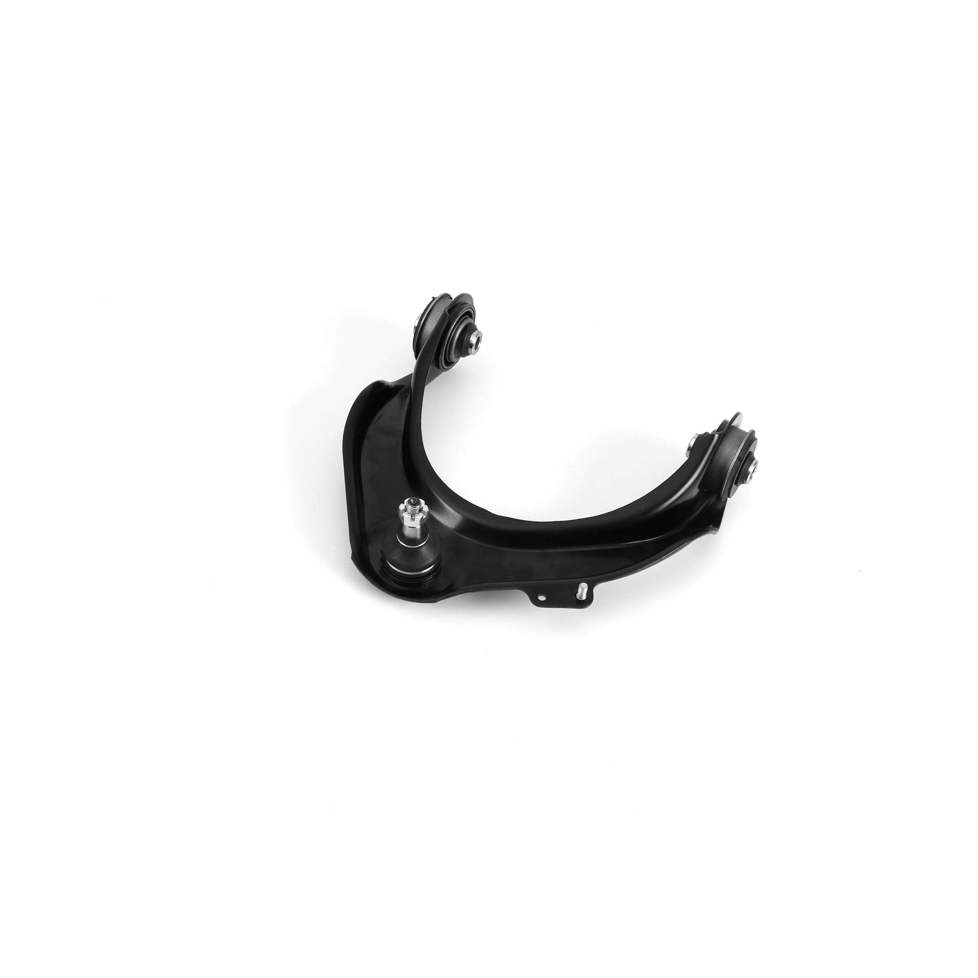 Metrix Premium Chassis Parts - 4 Pc Front L/R Upper Control Arm & Front Lower L/R Ball Joint Kit Fits 01-03 Acura Cl, 99-03 Tl,