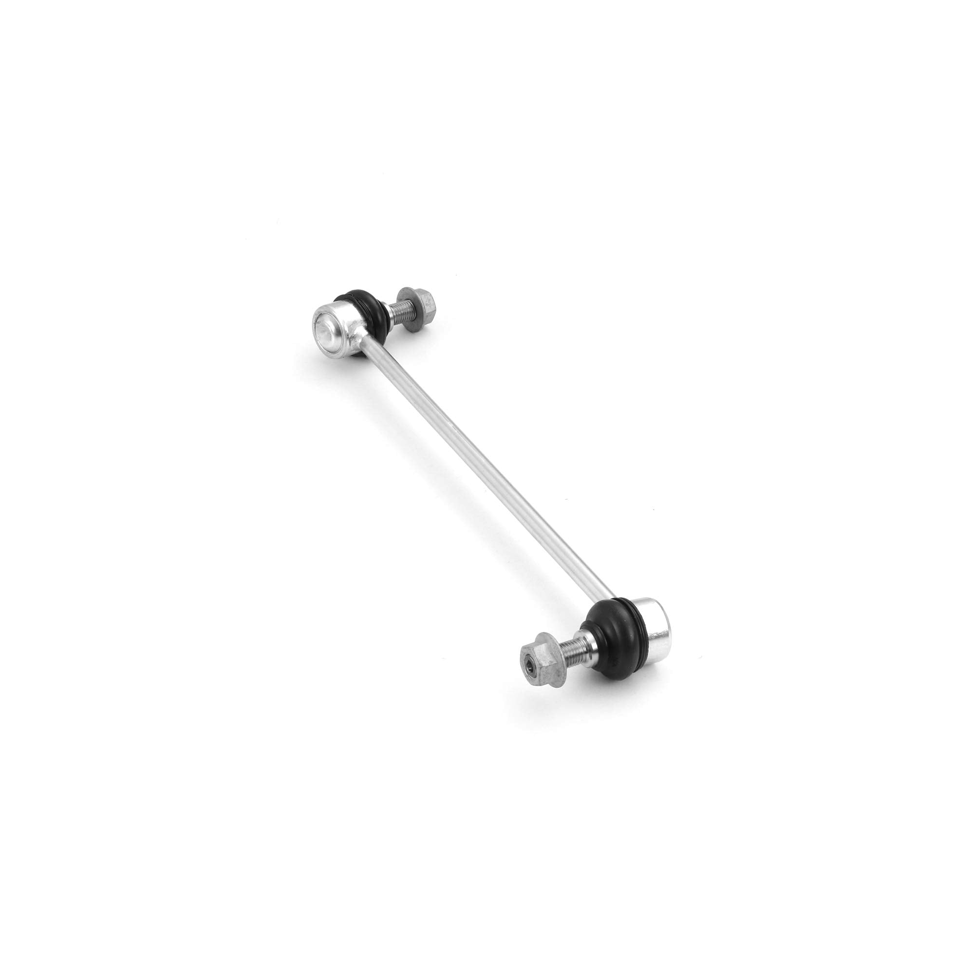 Metrix Premium Chassis Parts - 4 Pc Front Upper Control Arm & Front Sway Bar Stabilizer End Link Kit Fits 11-16 Bmw 528I, 12-16