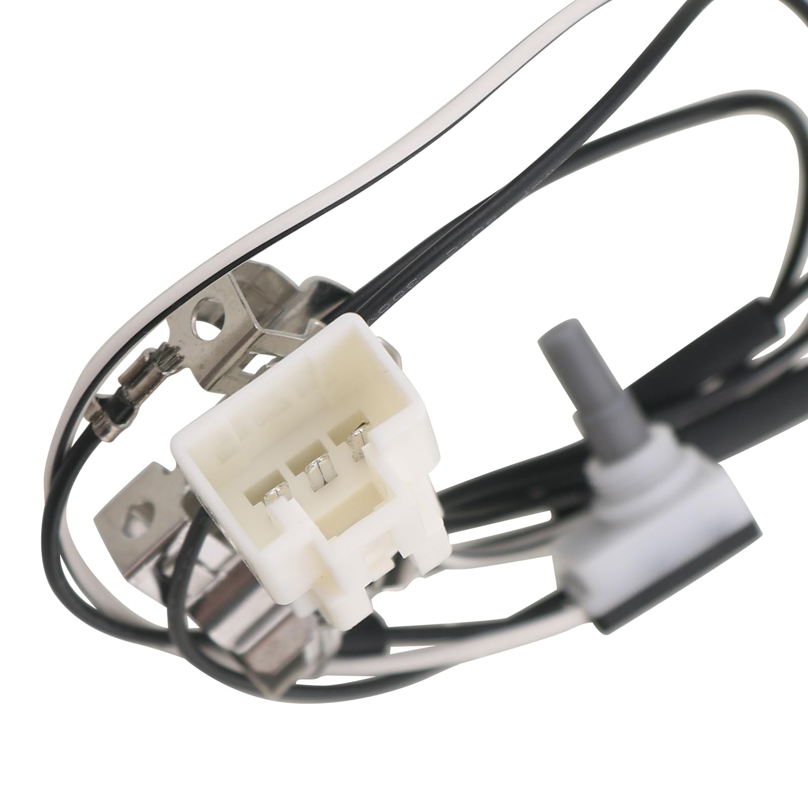 Tqponly Overhead Console Map Light Wiring With Switches Compatible With 2002-2010 Dodge Ram Replaces 1Dk788D1Aa