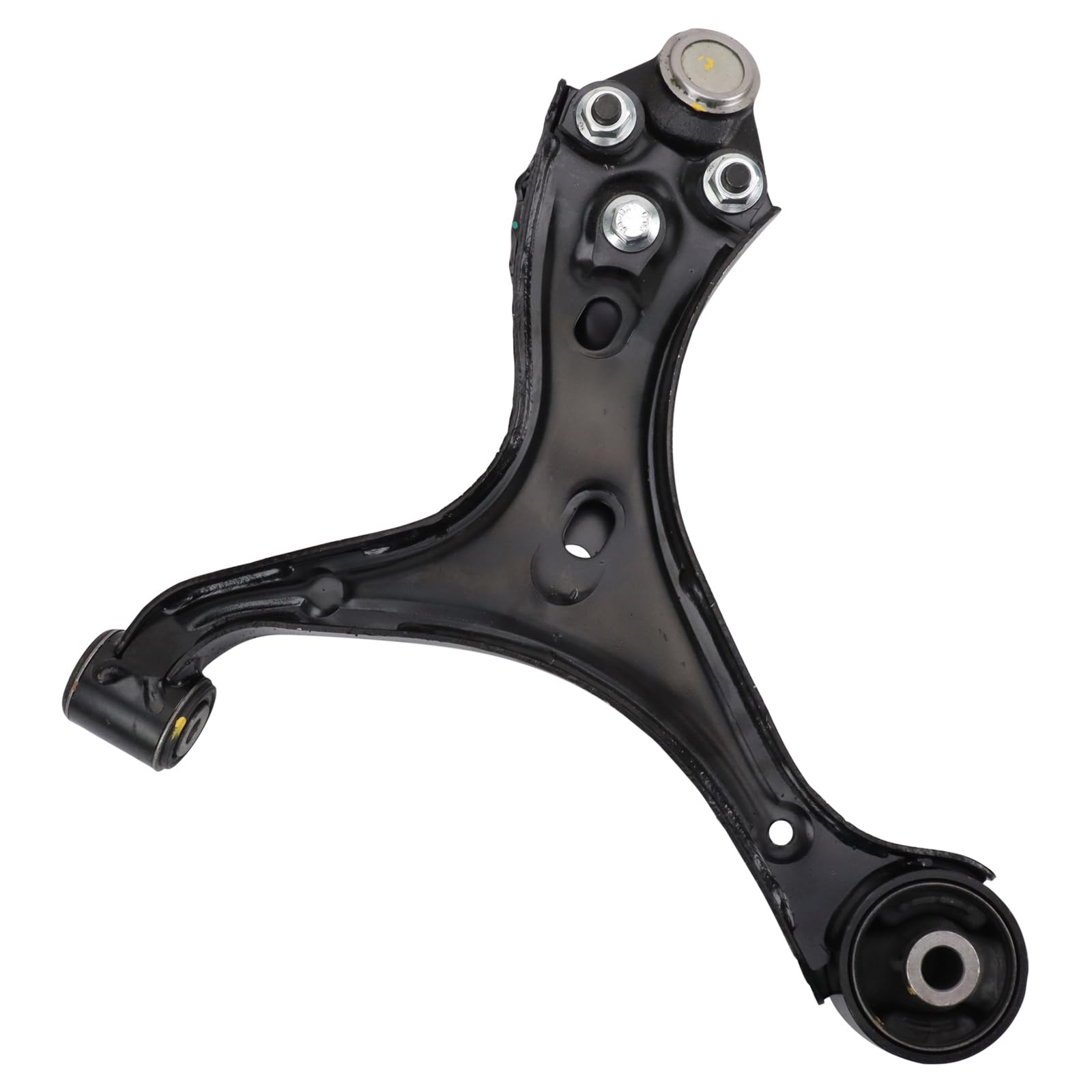 Trq Front Right Lower Control Arm With Ball Joint Passenger Side Compatible With 2016-2022 Acura Ilx