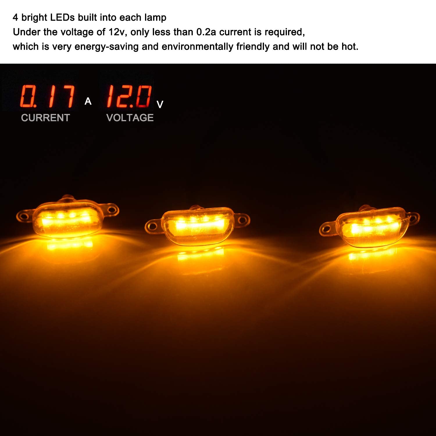 Boigoo Front Grille Lights Compatible For 2013-2018 Dodge Ram 1500 Raptor Style Aftermarket Grid & 2004-2019 Ford F-150 Raptor Grilles, Cars