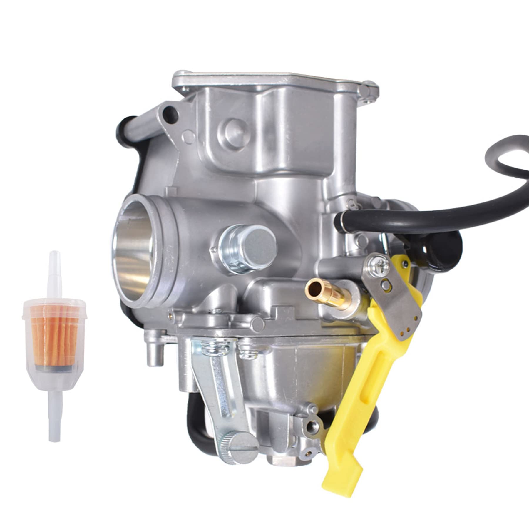 All-Carb Carburetor Carb Replacement For Honda Fourtrax 250 1987 1988 1989 1991 1992