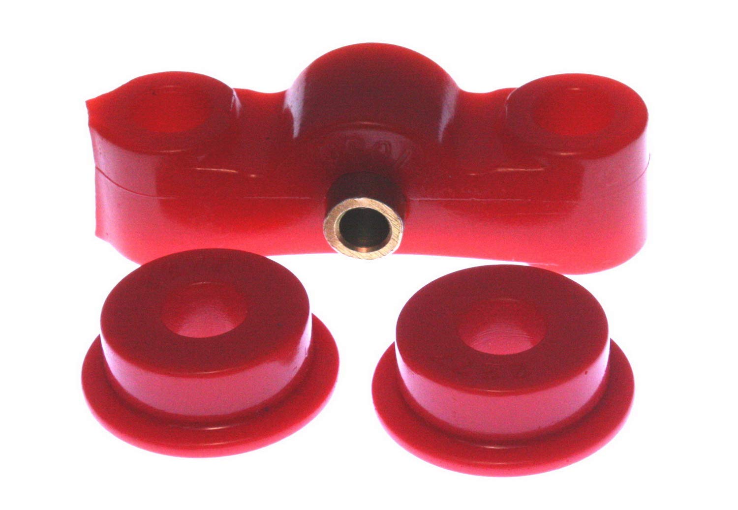 Energy Suspension 16.1102R Transmission Shifter Stabilizer