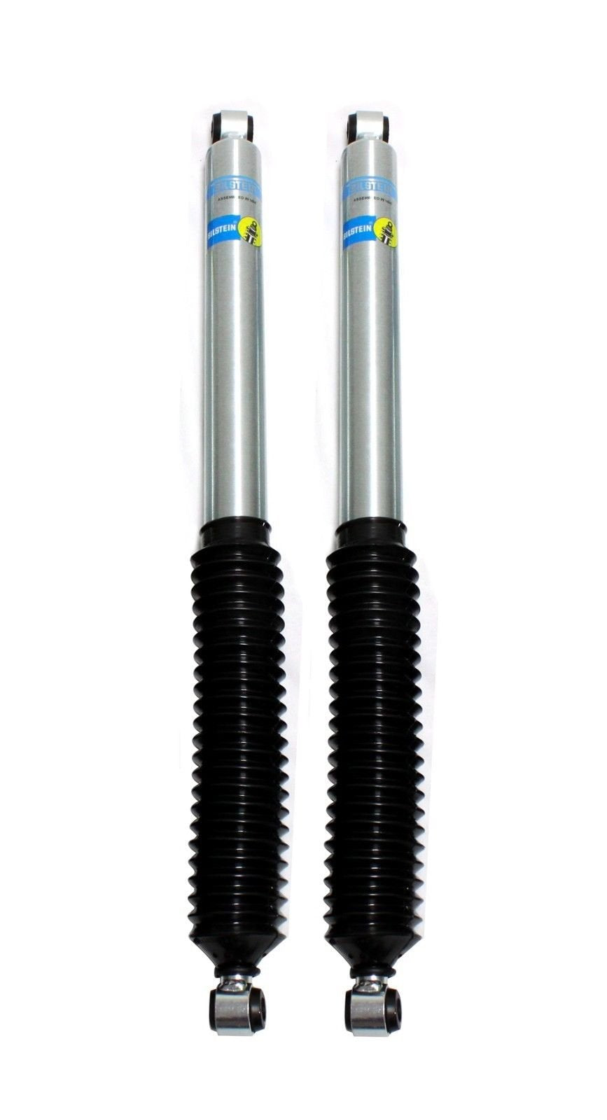 Bilstein 5100 Shock Rear Pair for 99-13 Ford F-250 F-350 4WD with 4-6in Lift