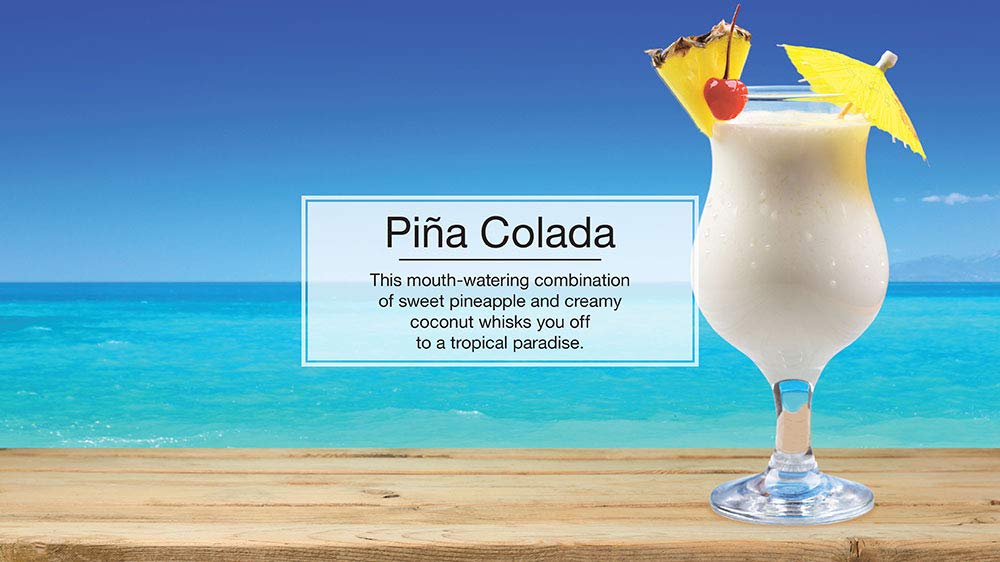 LITTLE TREES Car Air Freshener - Piña Colada, 24 Pack, Long Lasting Hanging Fresheners, Model U6P-60967-AMA