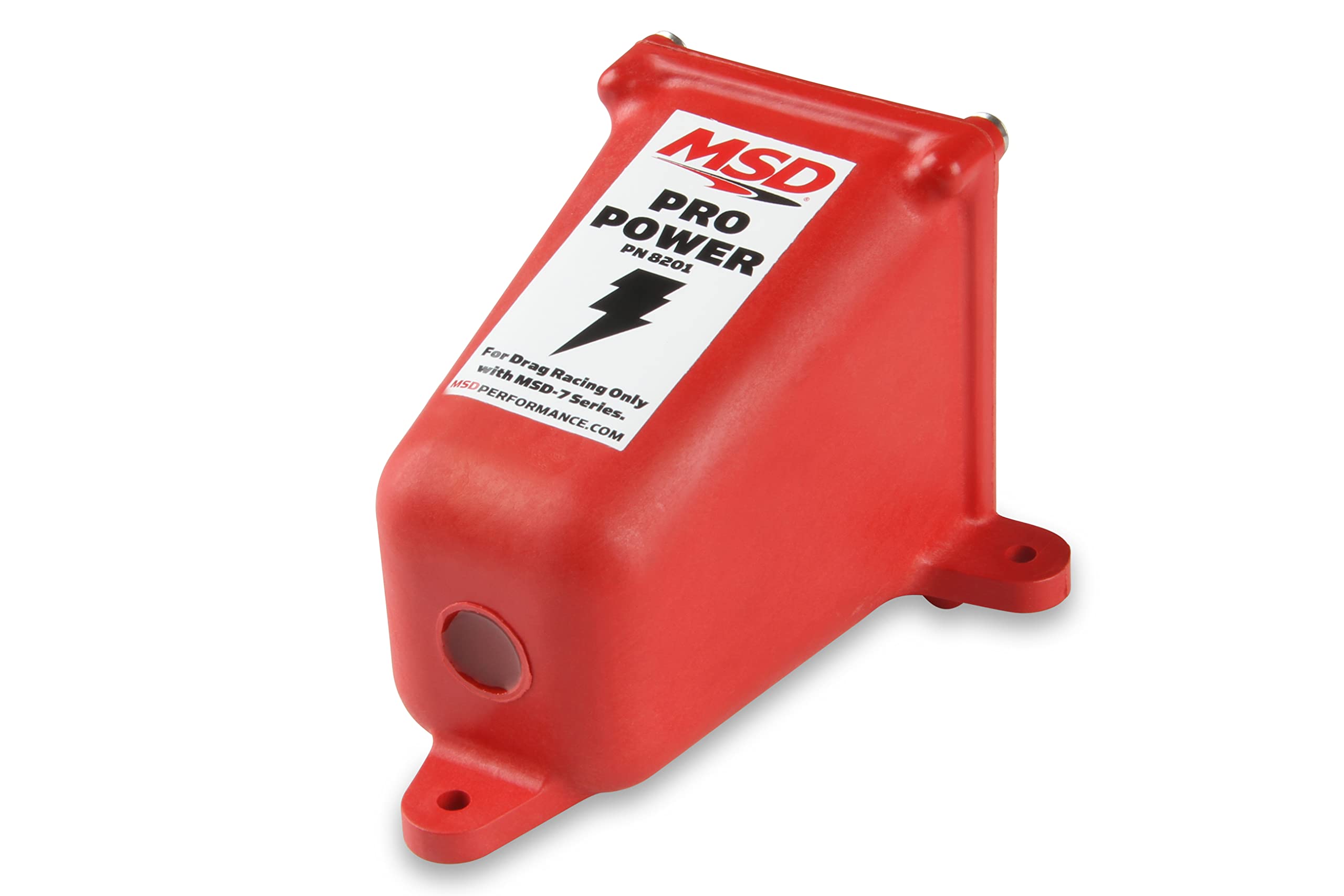 MSD 8201 Pro Power Ignition Coil