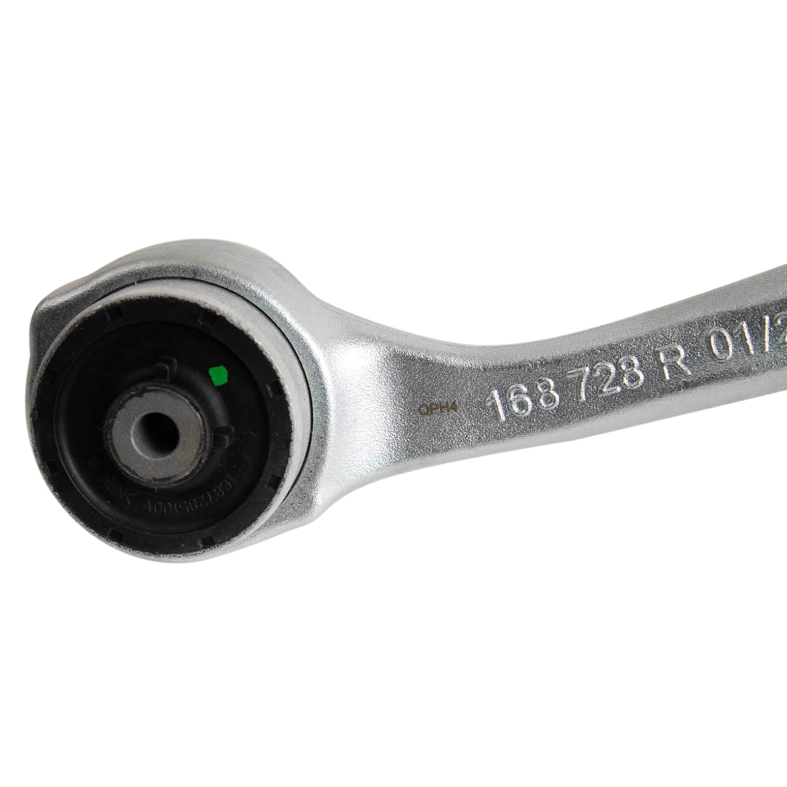 Trq Front Right Lower Forward Control Arm With Ball Joint Passenger Side Compatible With 2018-2021 Bmw X3 2019-2021 X4