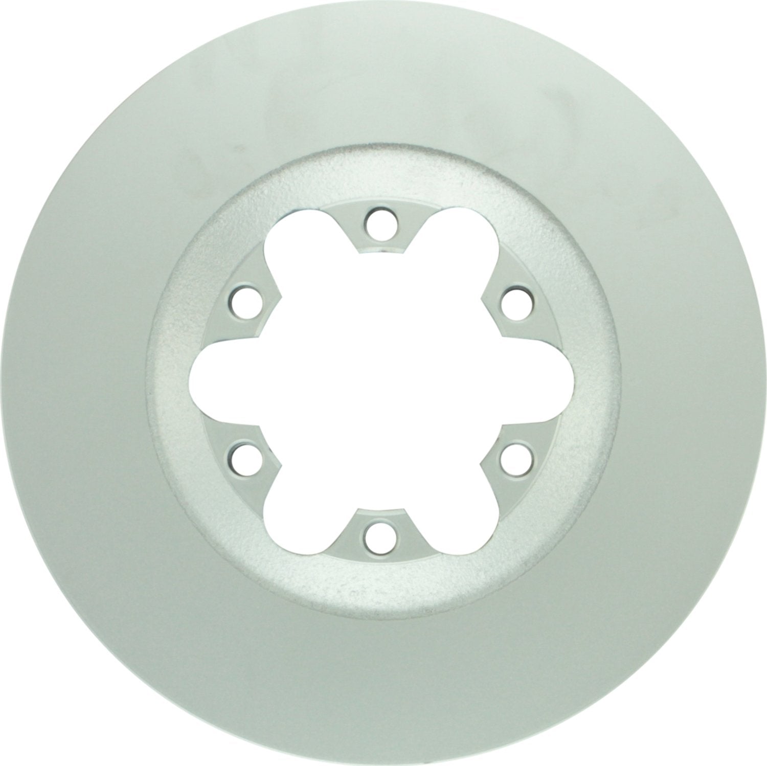 BOSCH 25010602 QuietCast Premium Disc Brake Rotor - Compatible with Select Chevrolet Colorado; GMC Canyon; Isuzu i-280, i-290, i