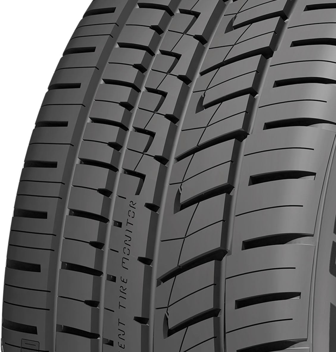 General G-Max As-07 All Season 285/35Zr19 103W Xl Passenger Tire