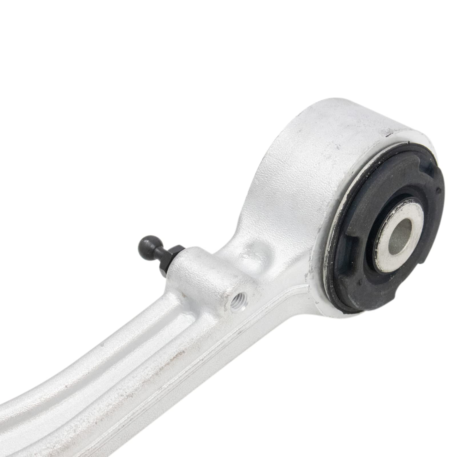Trq Front Left Upper Control Arm With Ball Joint Drivers Side Compatible With 2008-2015 Cadillac Cts