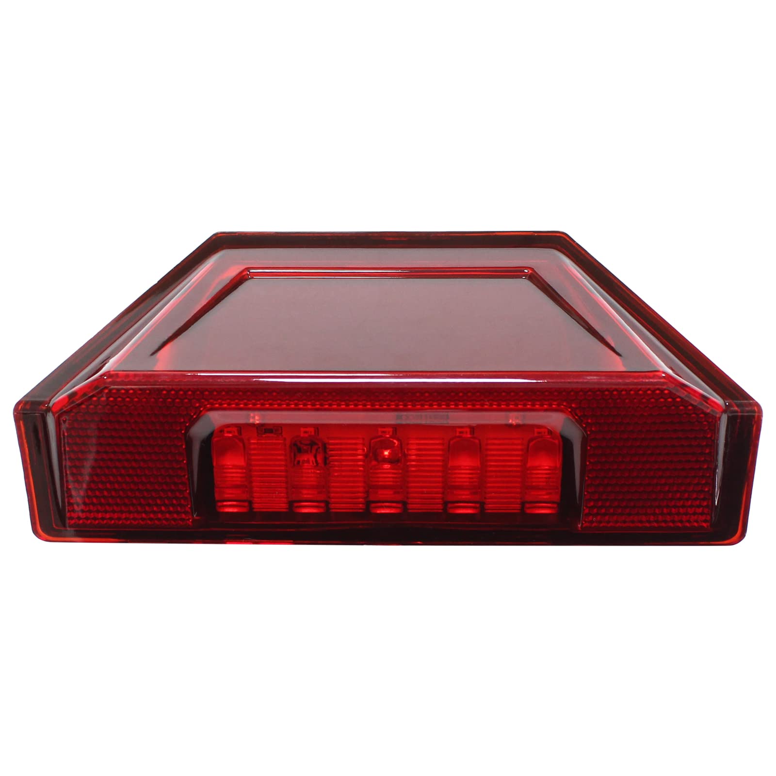 MOTOKU Rear Left or Right Brake Tail Light for for Polaris Ranger 570 900 1000 XP General 1000