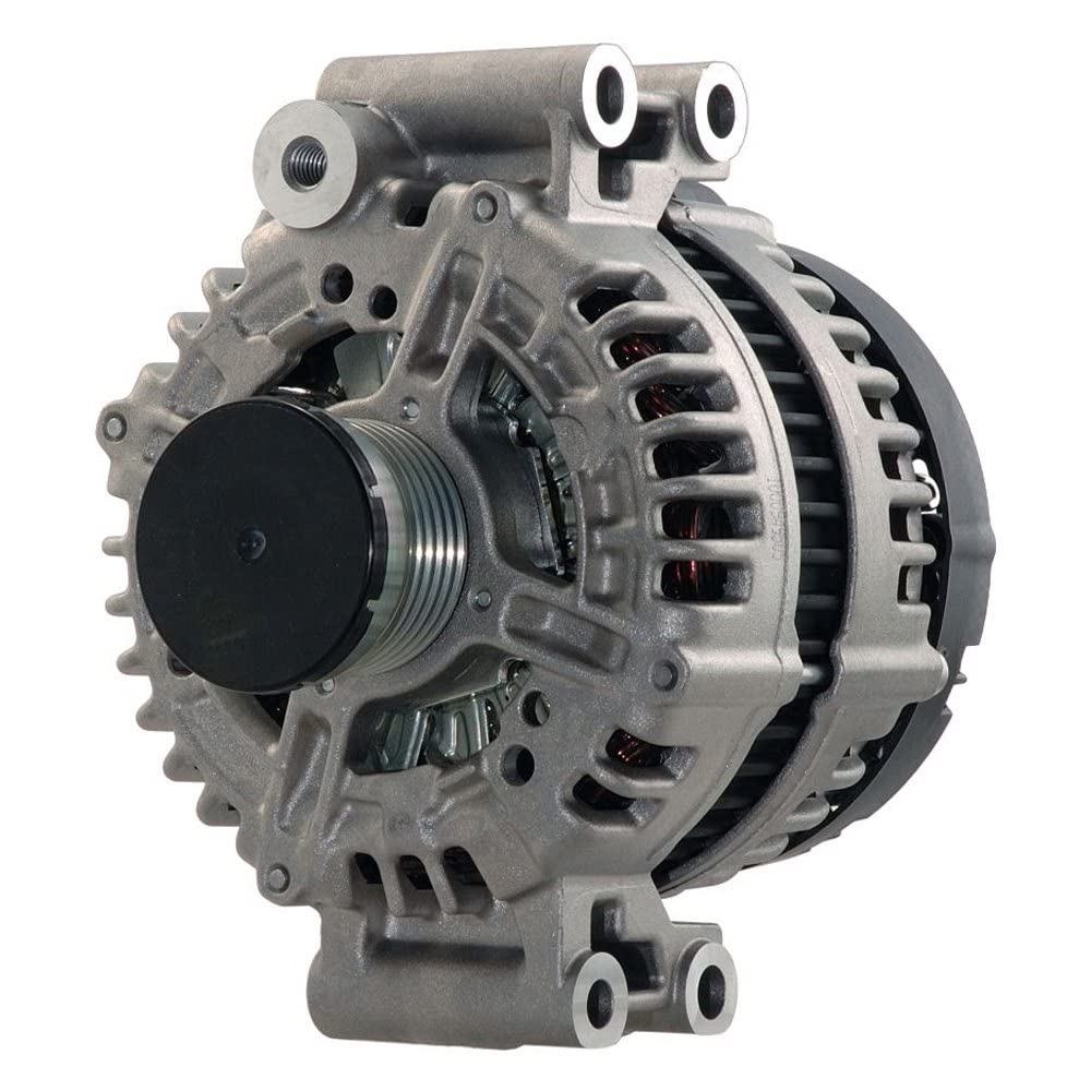 REMY 12890 Rmfd-Alternator