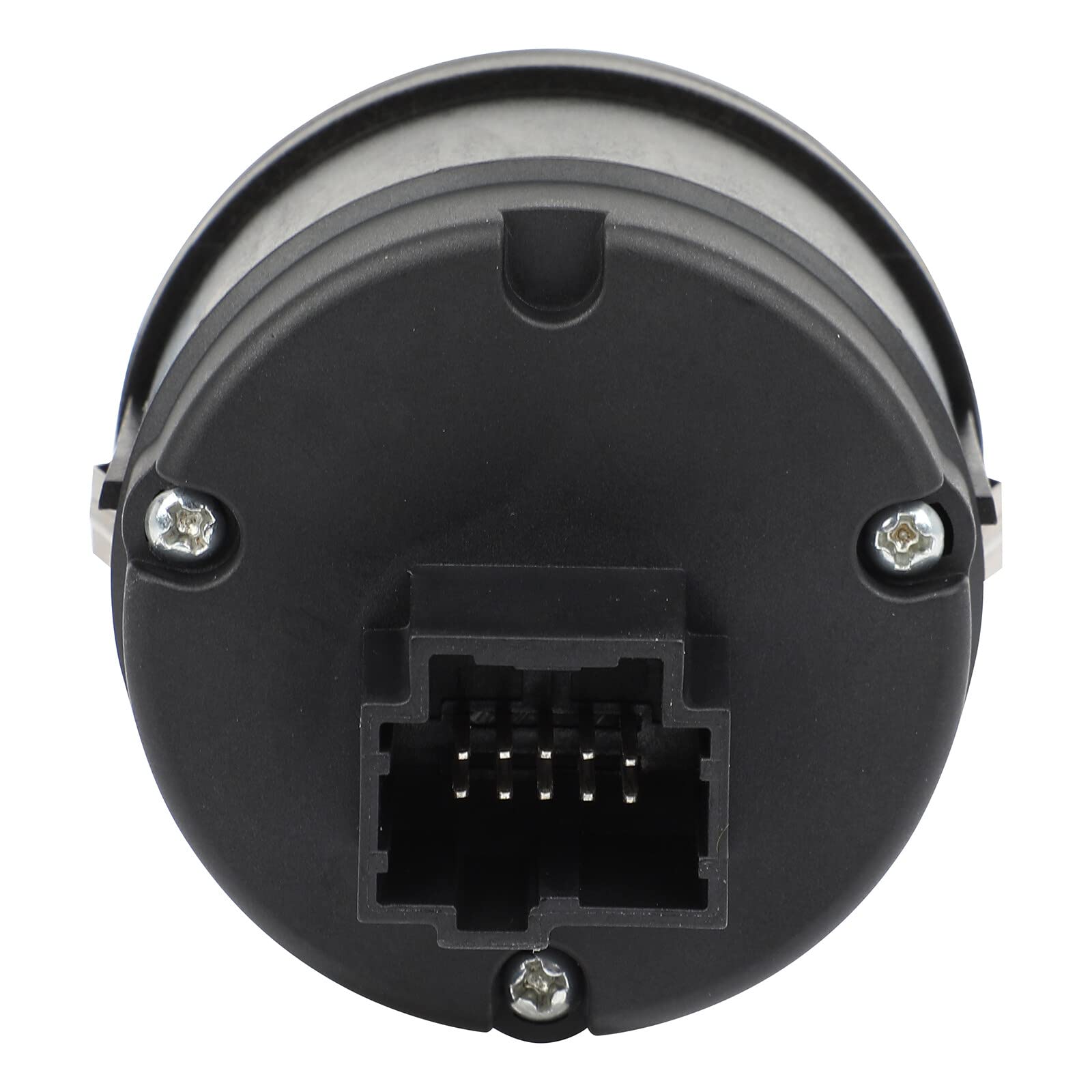 Scitoo Headlight Switch For Ford Edge 2007-2010 For Ford F-250 Super Duty 2008-2010 For Ford F-350 Super Duty 2008-2010 Headlight Control Switch 7C3Z11654Ca, 8C3Z11654Ca