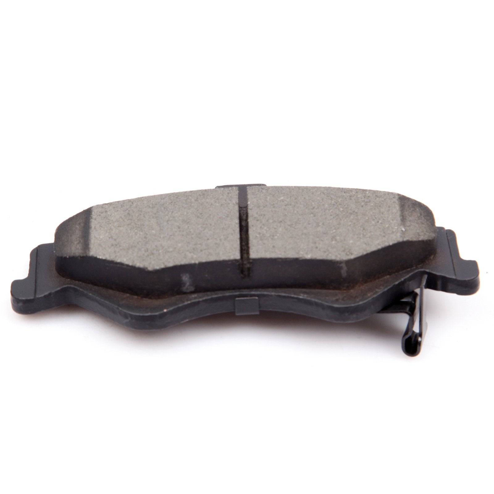 Cciyu D750 Rear Ceramic Brake Pads Kits 4Pcs Fit For 1998-2002 For Chevrolet Camaro,1998-2002 For Pontiac Firebird