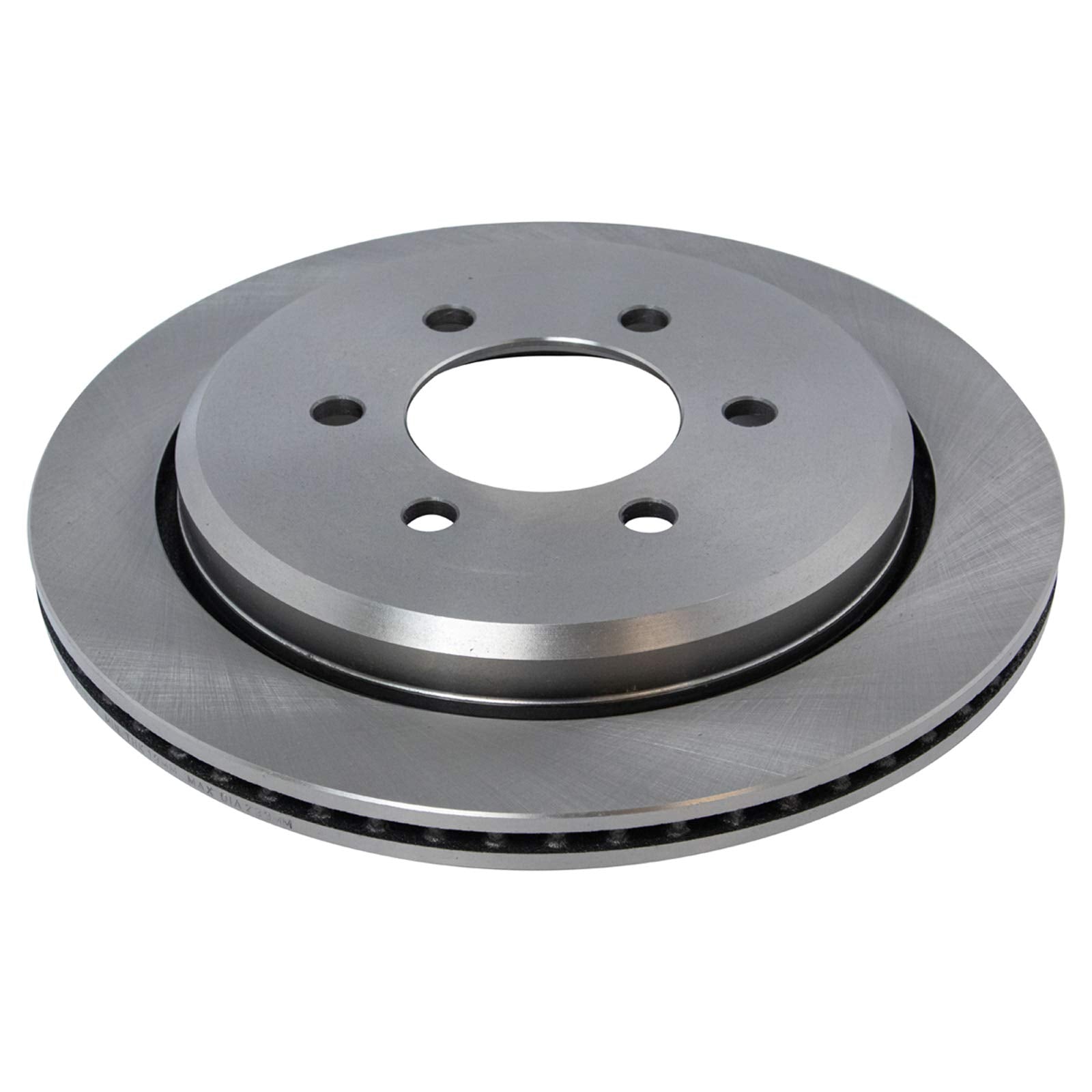 Trq Rear Premium Posi Ceramic Brake Pad Rotor Kit For Expedition Navigator
