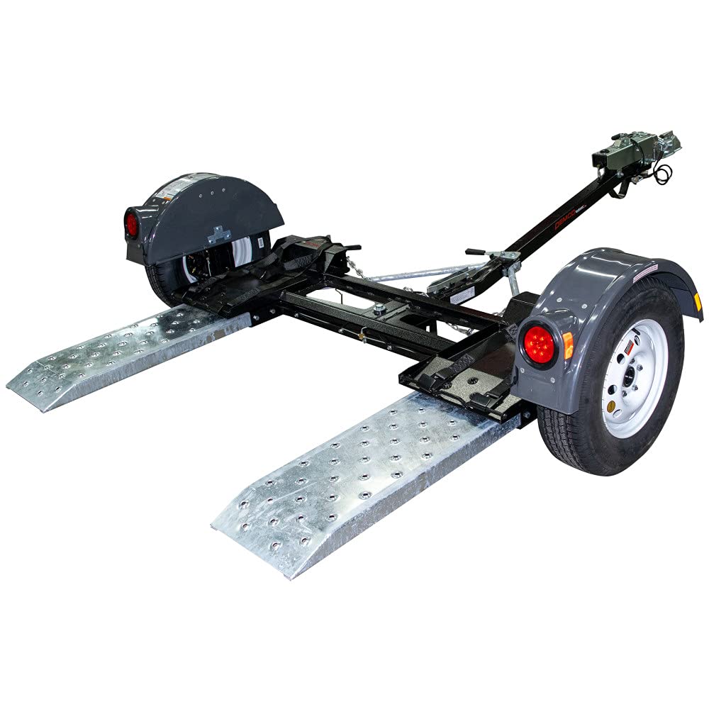 Demco 9713093 Karkaddy X