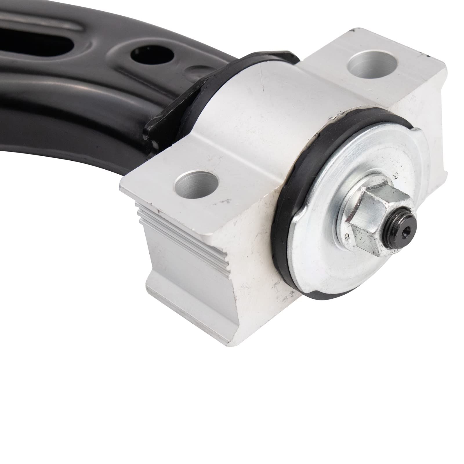 Trq Front Left Lower Control Arm With Ball Joint Drivers Side Compatible With 2015-2019 Subaru Legacy Outback
