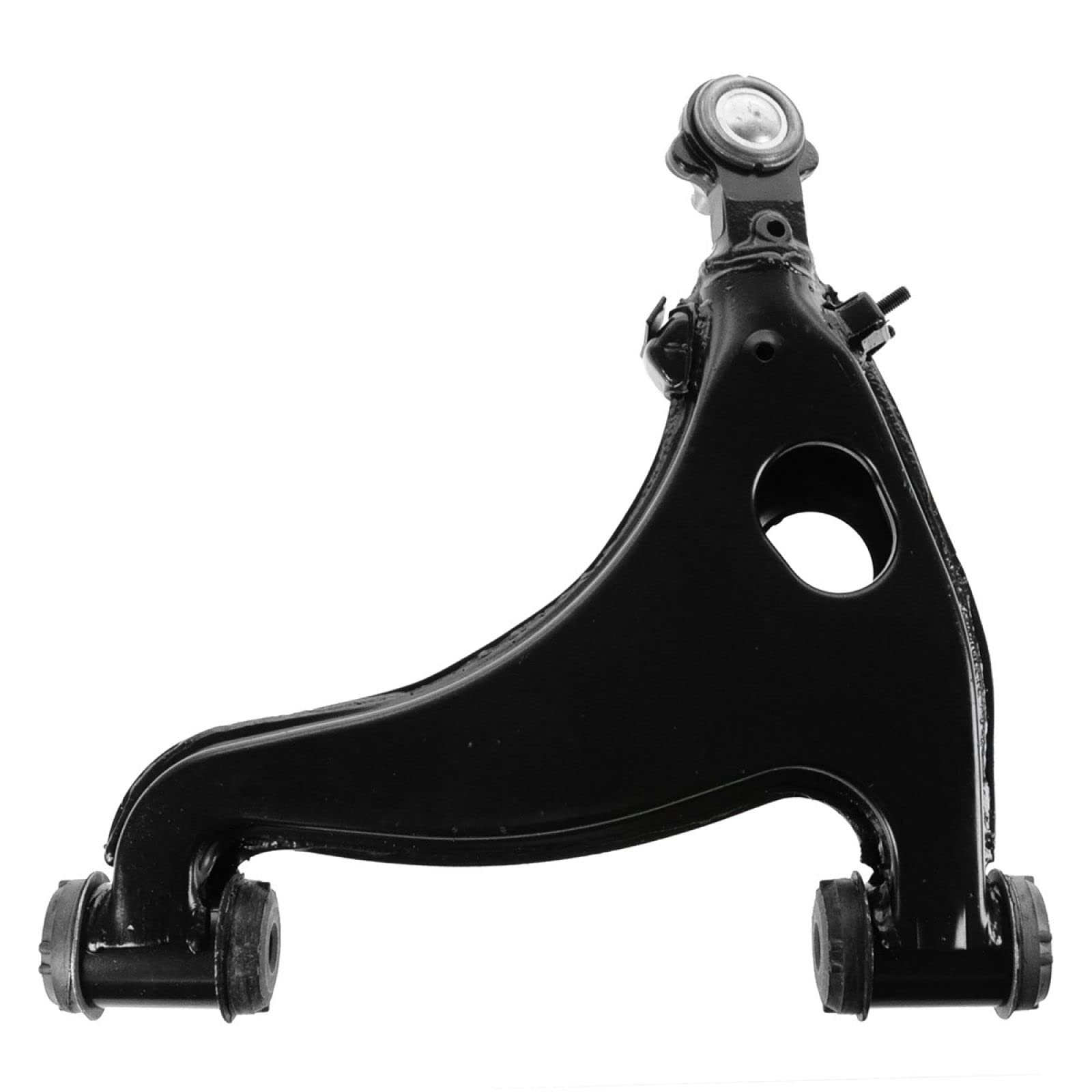 Trq Front Lower Control Arm W/Ball Joint Passenger Side Right For 300 500 E S Class