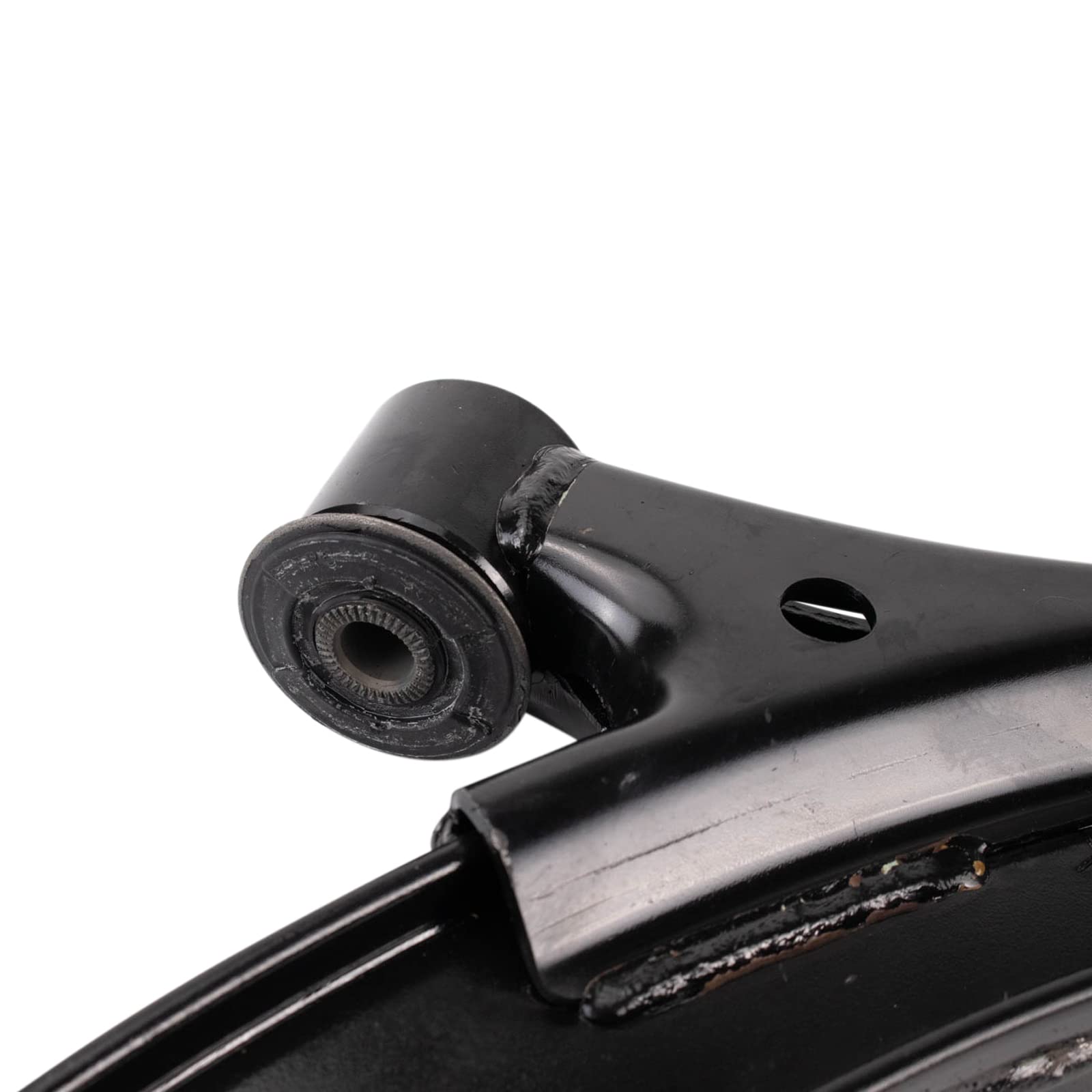 Trq Front Right Lower Control Arm With Ball Joint Passenger Side Compatible With 2010-2014 Ford Mustang