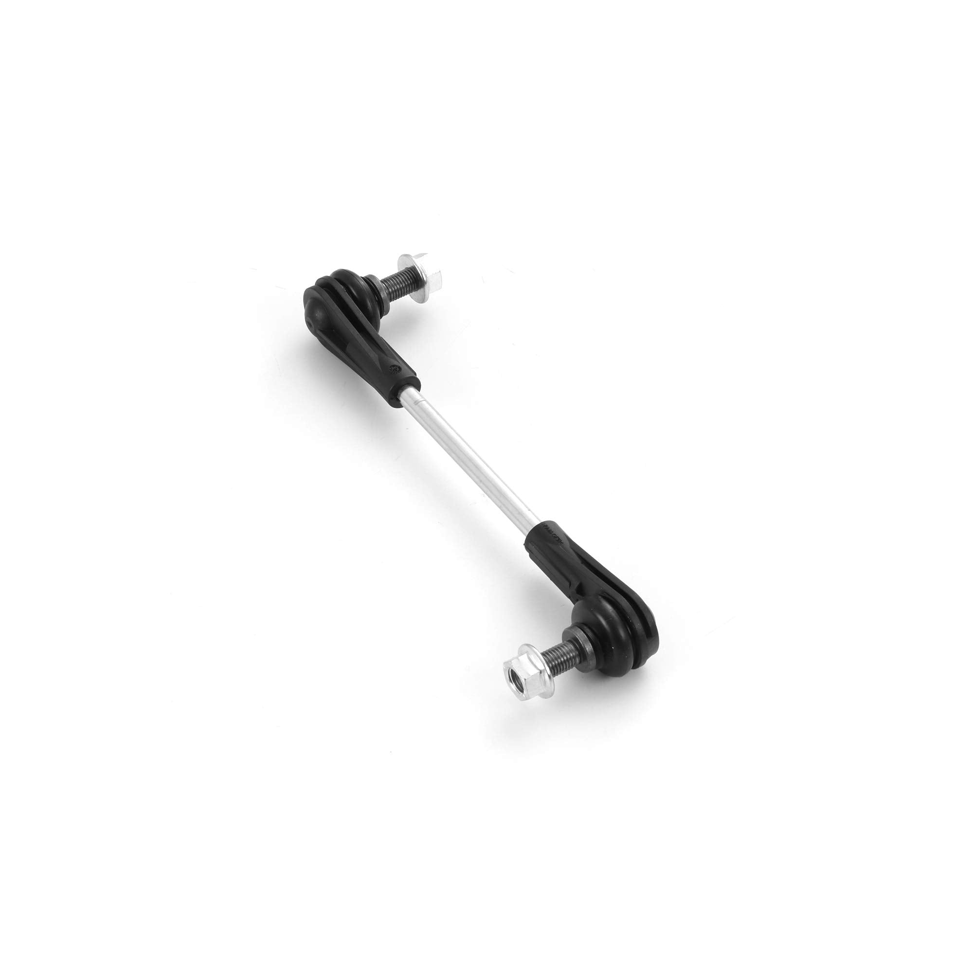 Metrix Premium Chassis Parts - 4 Pc Front L/R Upper Control Arm & Front Sway Bar Stabilizer End Link Kit Fits 2017-2020 Bmw 530I