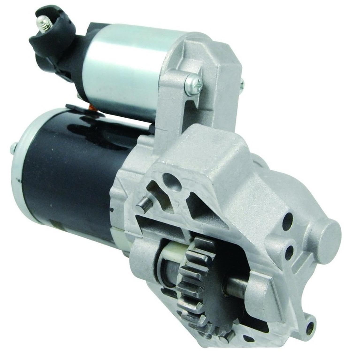 OEG Parts New Starter Compatible with Honda Odyssey 3.5L V6 2007-2010 07 08 09 10 31200GLYA02 31200-RGL-A02 MHG027 MHG027 M0T157