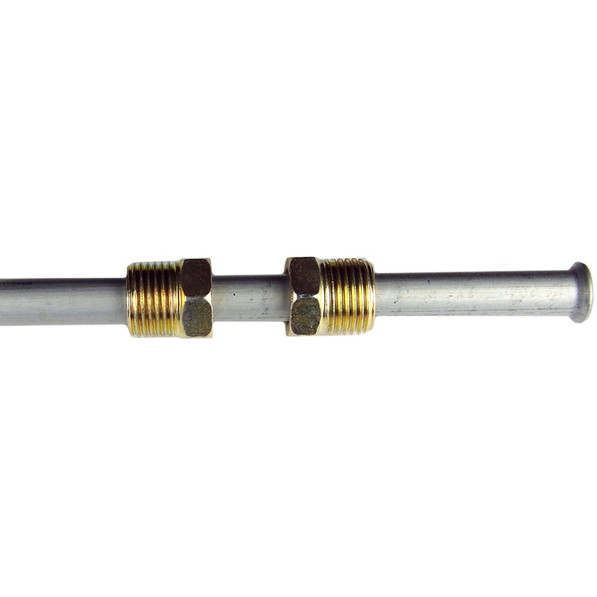 Ags Bl612 Brake Lines