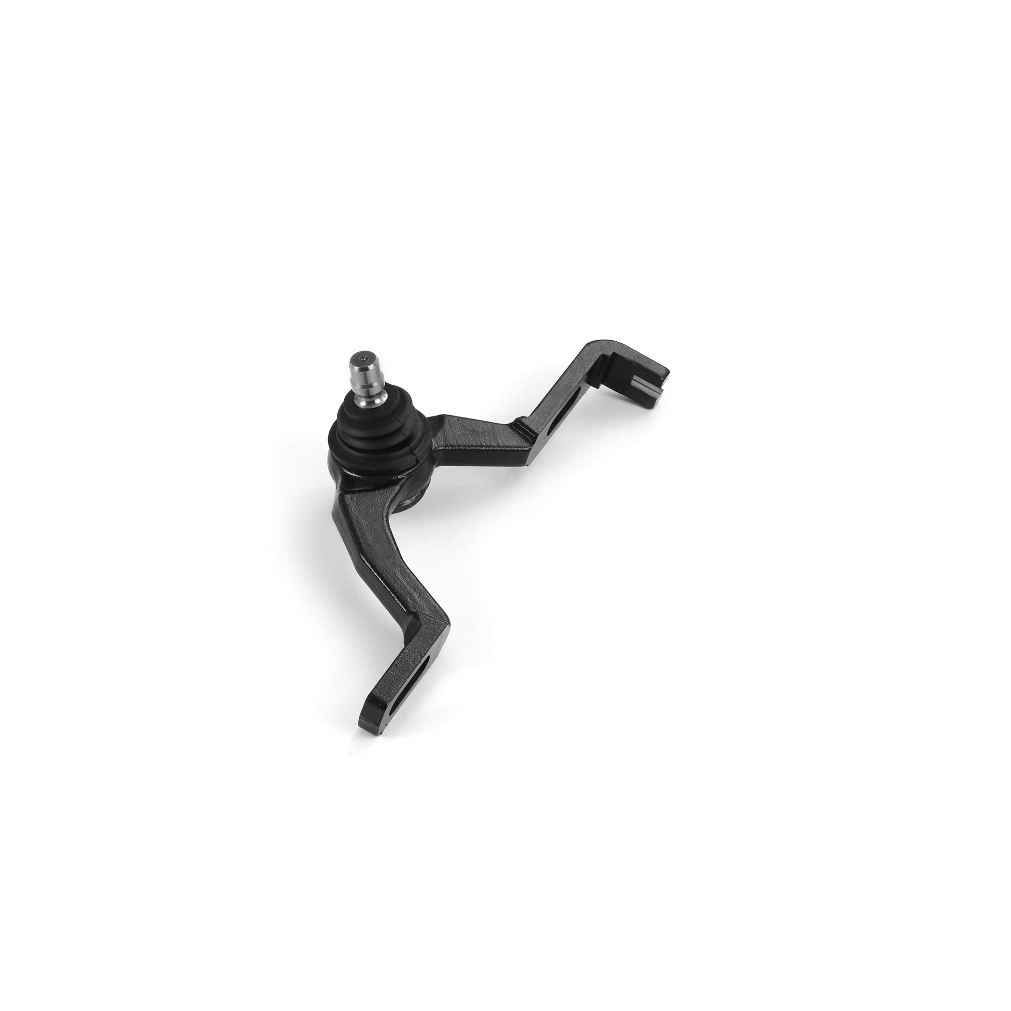 Metrix Premium Chassis Parts - 4 Pc Front L/R Upper Control Arm & Front Lower L/R Ball Joint Kit Fits 10-11 Ford Ranger, 01-03 E