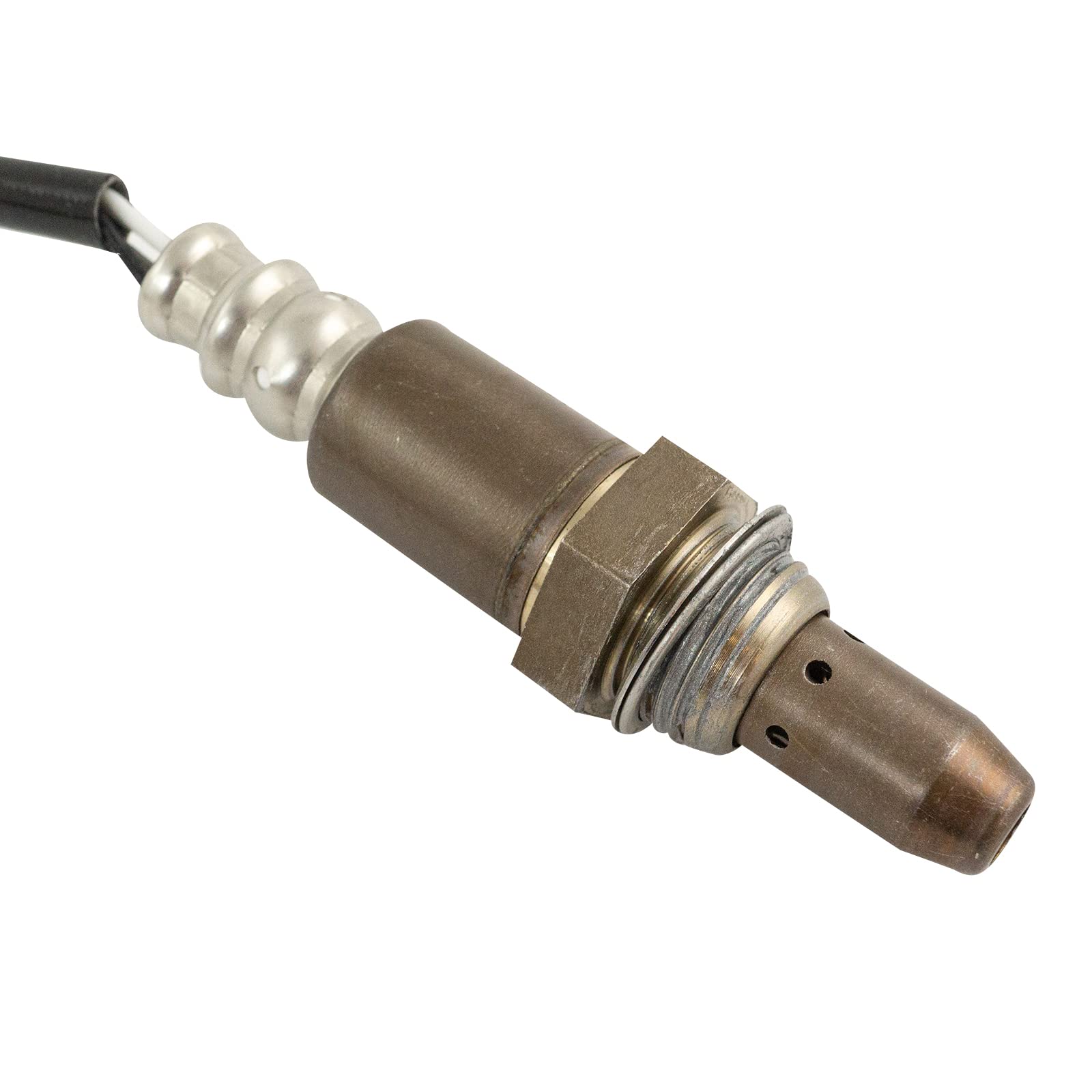Trq Engine Exhaust O2 02 Oxygen Sensor Direct Fit Compatible With Land Rover Volvo
