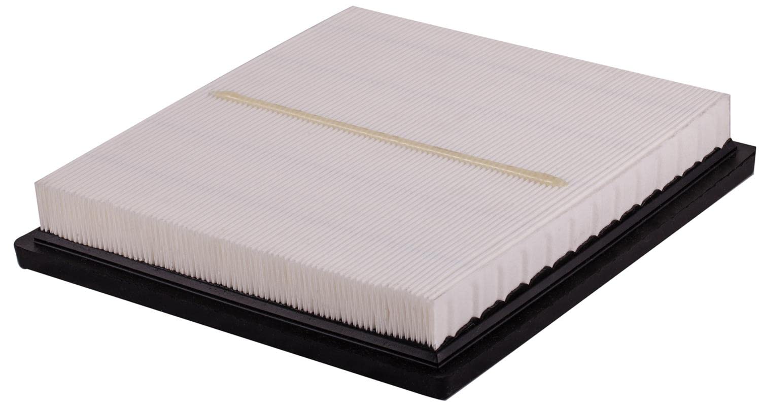 Premium Guard Engine Air Filter PA99365 | Fits 2023-19 Subaru Forester, 2023-18 Crosstrek, 2023-17 Impreza, 2023-20 Outback, 202