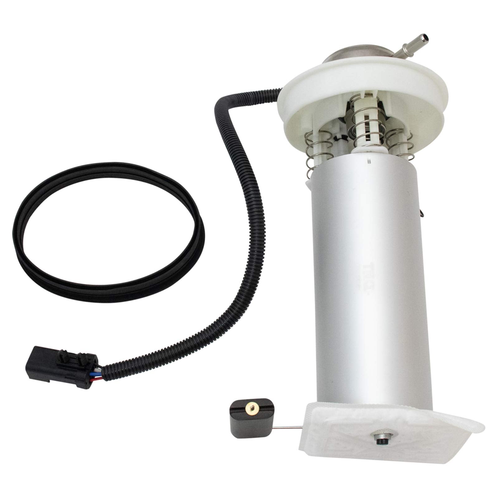 Trq Fuel Pump Module Assembly Compatible With 1997-2002 Jeep Wrangler